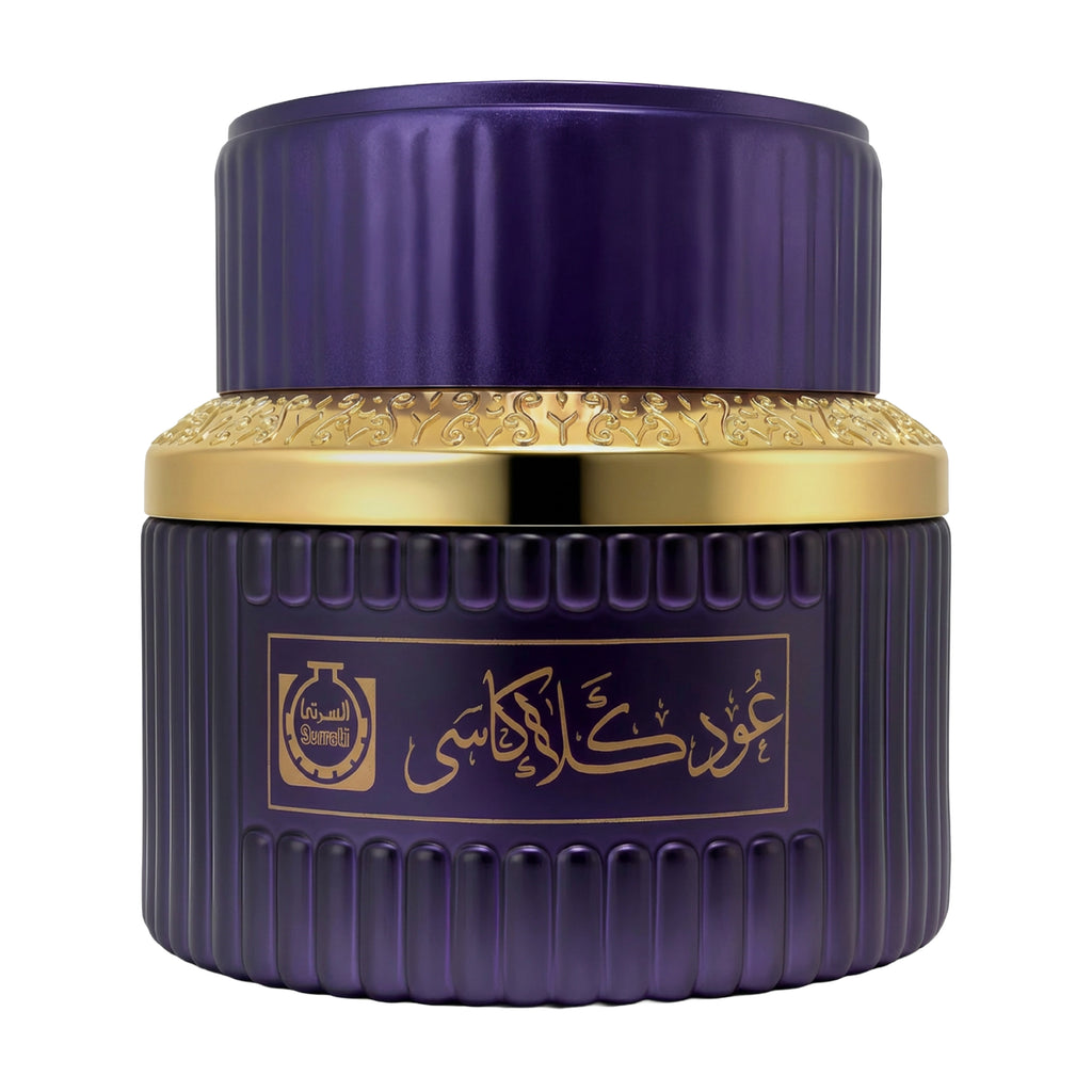 Mamool Oud Kalakasi - Bakhoor 80g