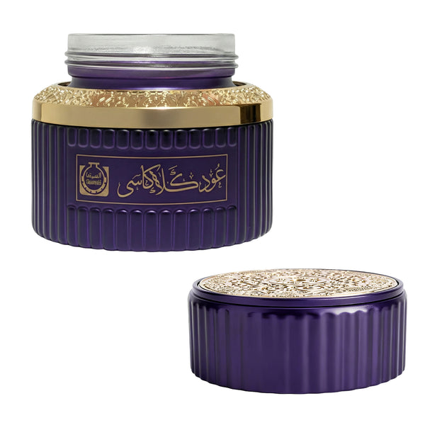 Mamool Oud Kalakasi - Bakhoor 80g