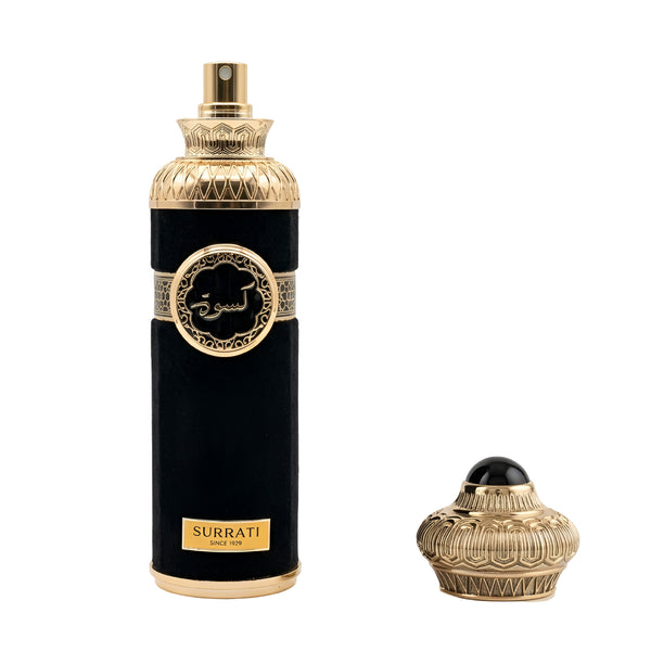 Kiswah - Eau De Parfum 140ml - Wholesale