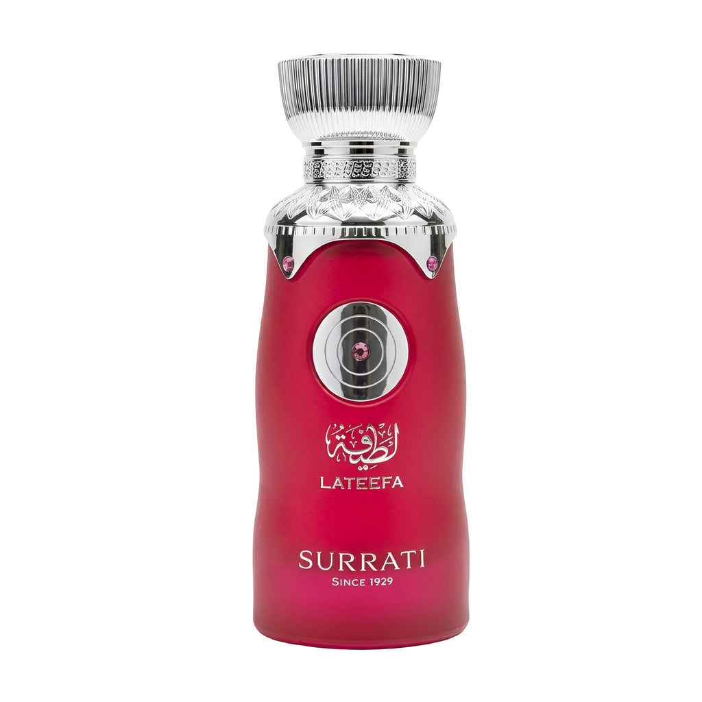 Lateefa - Eau De Parfum 100ml - Wholesale