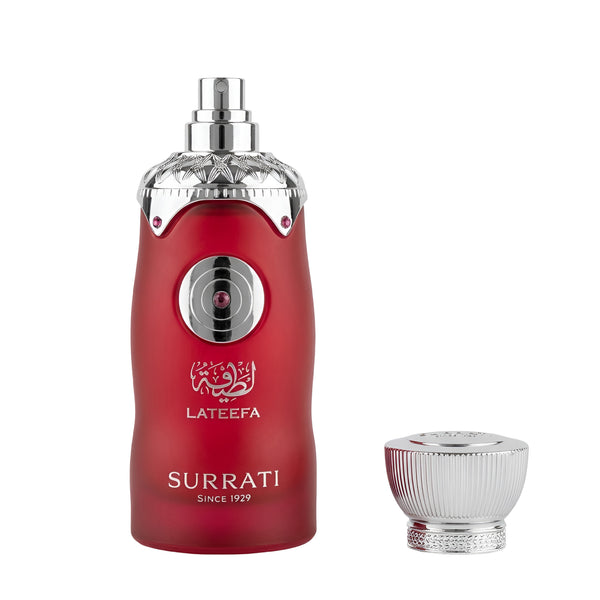 Lateefa - Eau De Parfum 100ml - Wholesale