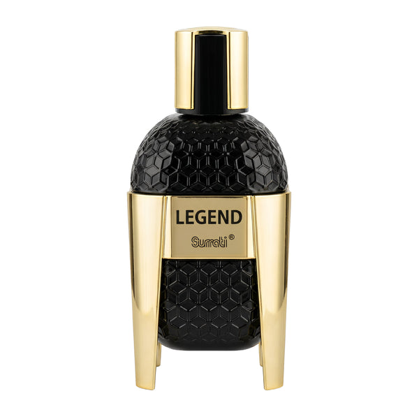 Legend Black - Eau De Parfum 100ml