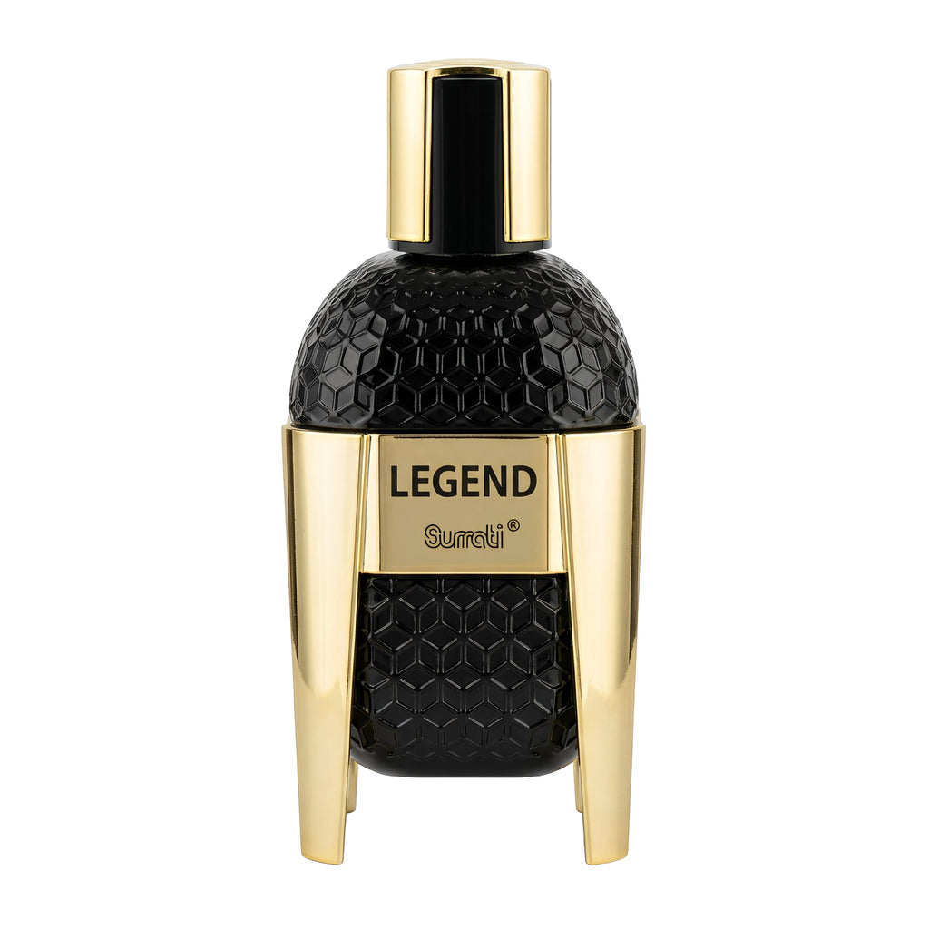 Legend Black - Eau De Parfum 100ml