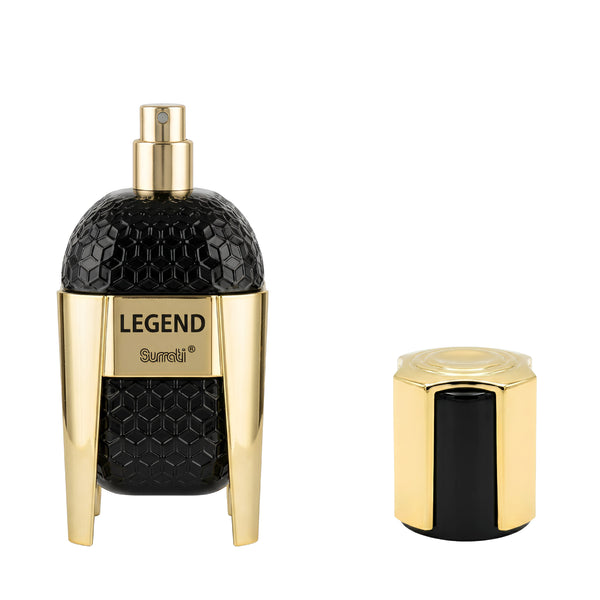 Legend Black - Eau De Parfum 100ml