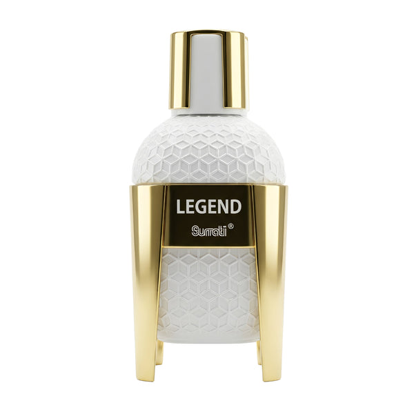 Legend White - Eau De Parfum 100ml