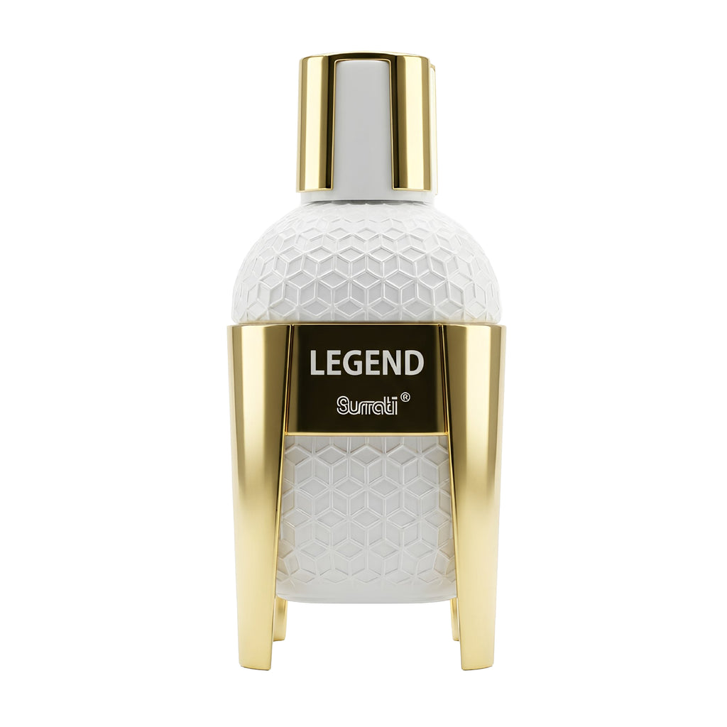 Legend White - Eau De Parfum 100ml