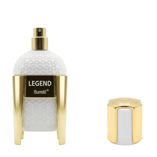Legend White - Eau De Parfum 100ml