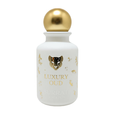 Luxury Oud - Eau De Parfum - 100ml