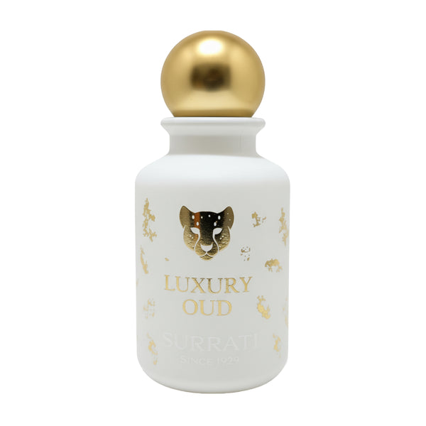 Luxury Oud - Eau De Parfum - 100ml