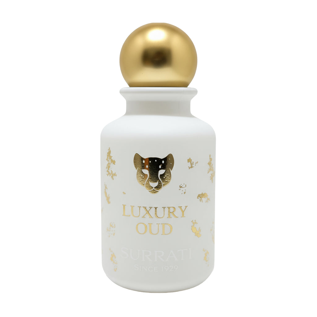 Luxury Oud - Eau De Parfum - 100ml