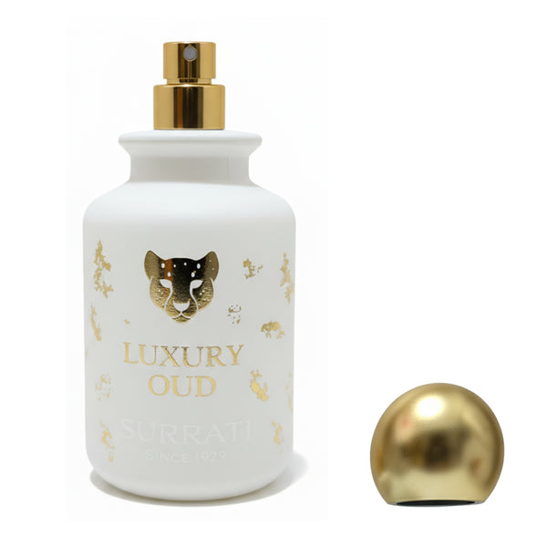 Luxury Oud - Eau De Parfum - 100ml