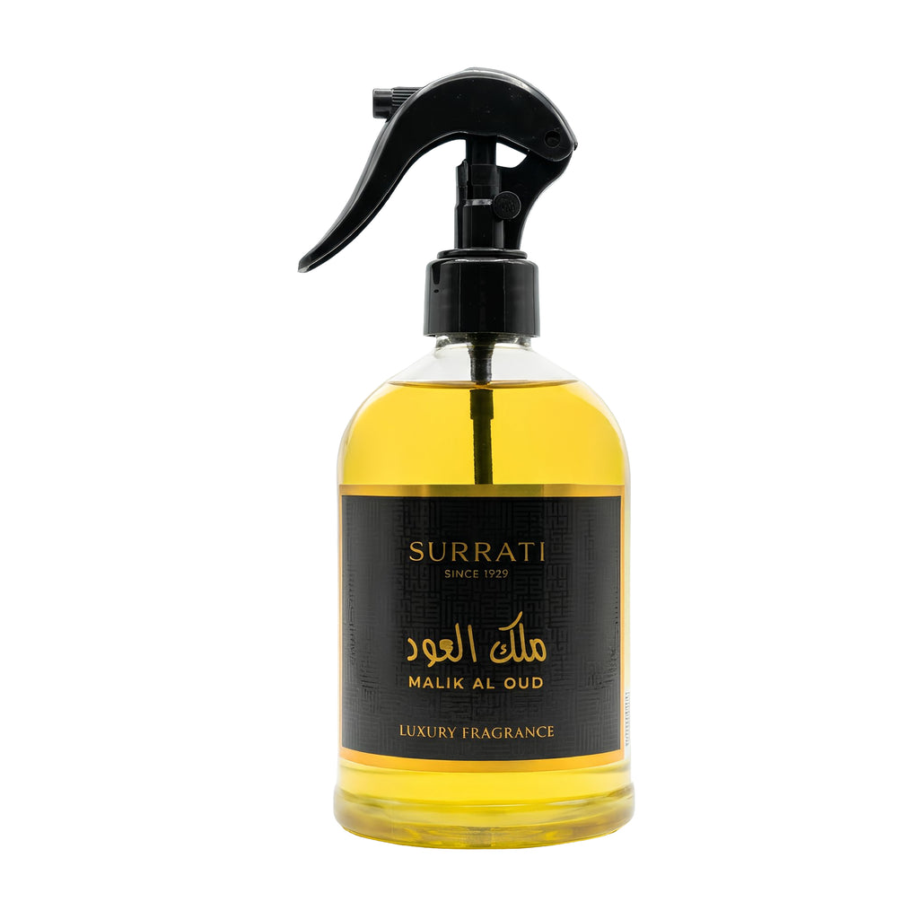 Malik Al Oud - Air Freshener 500ml