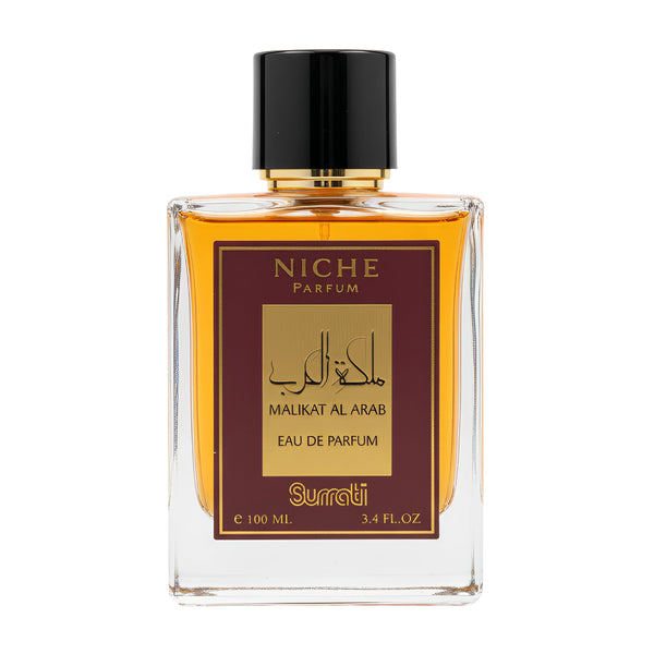 Malikat Al Arab - Eau De Parfum - 100ml