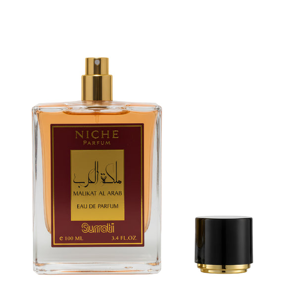 Malikat Al Arab - Eau De Parfum - 100ml