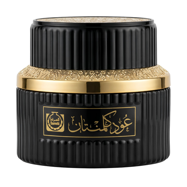 Mamool Oud Kalimantan - Bakhoor 80g