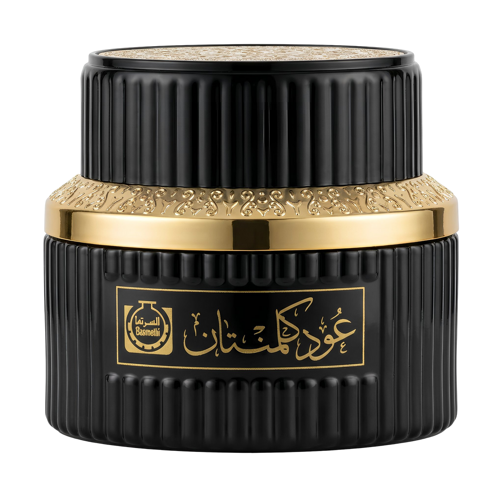Mamool Oud Kalimantan - Bakhoor 80g