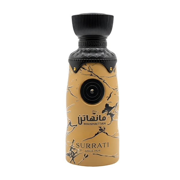 Manhattan - Eau De Parfum 100ml - Wholesale