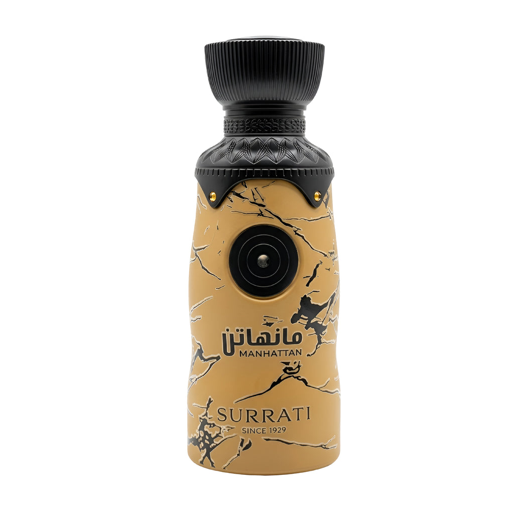 Manhattan - Eau De Parfum 100ml - Wholesale