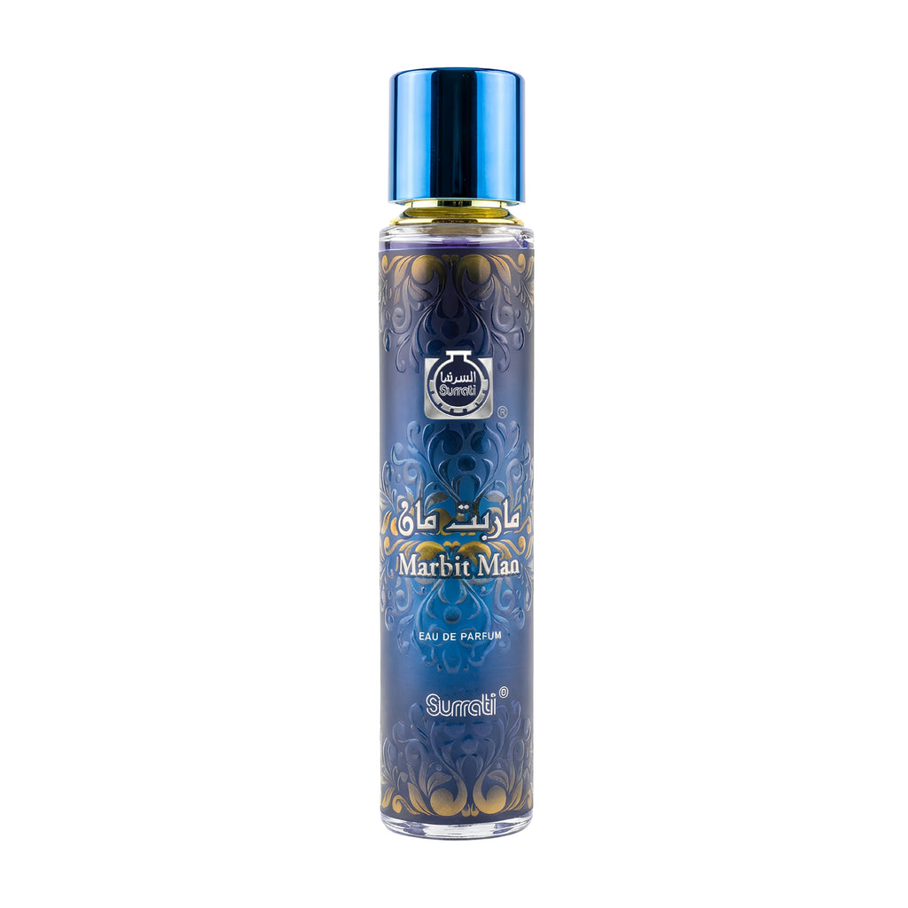 Marbit Man - Eau De Parfum 55ml