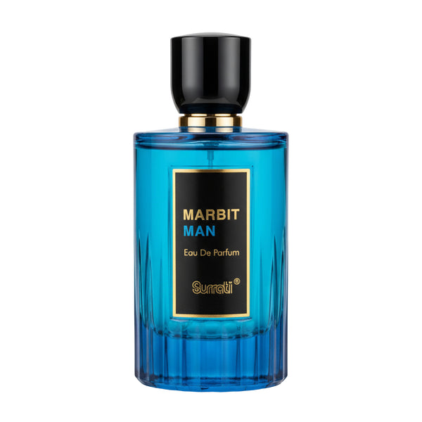 Marbit Man - Eau De Parfum - 55ml