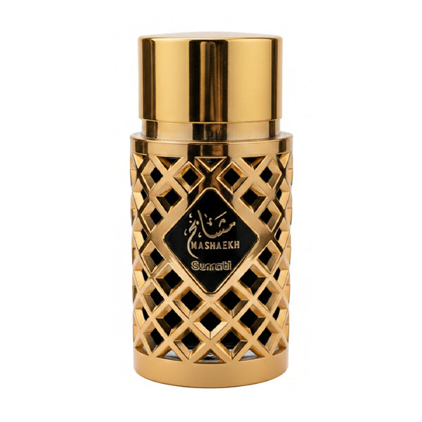 Mashaekh - Eau de Parfum - 100ml