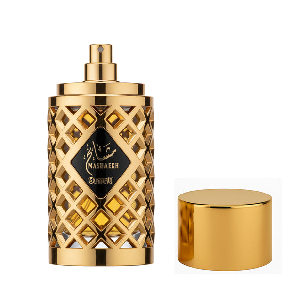 Mashaekh - Eau de Parfum - 100ml