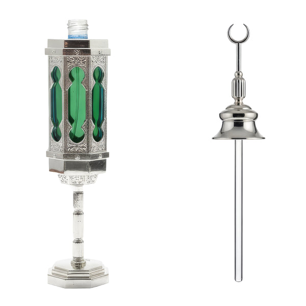 Mishkaat - Musk Al Bait