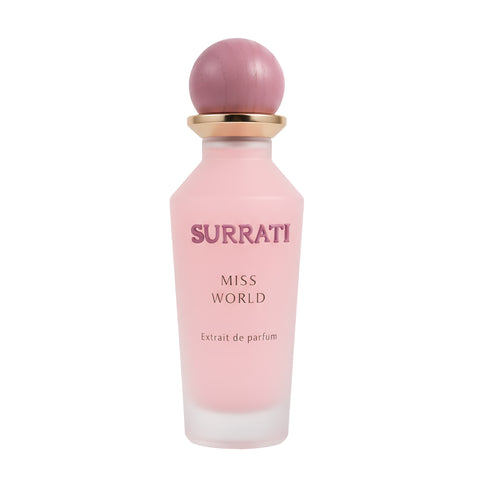 Miss World - Extrait de Parfum - 150ml