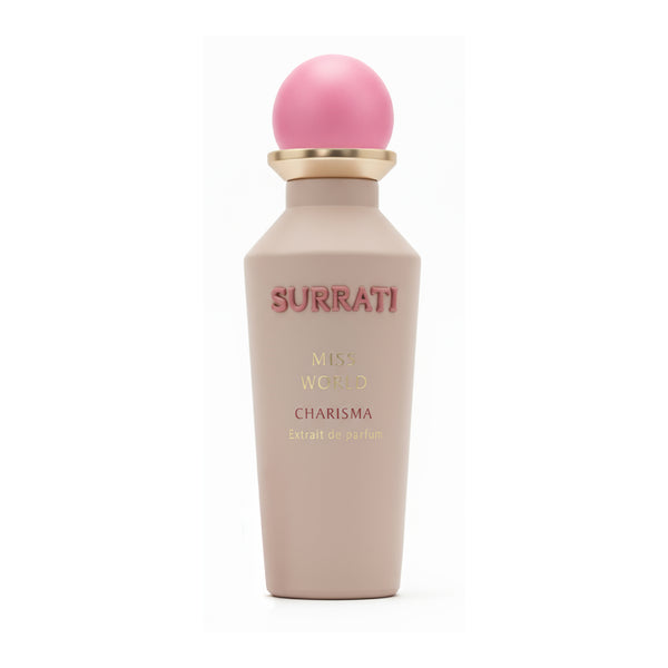 Miss World Charisma - Extrait de Parfum - 150ml