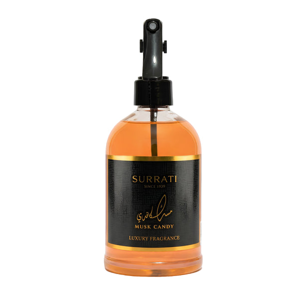 Musk Candy - Air Freshener 500ml