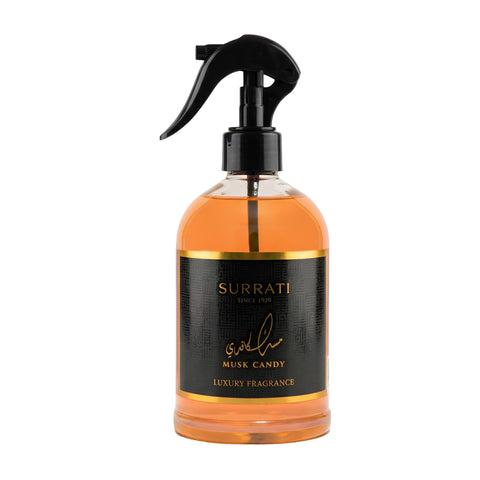 Musk Candy - Air Freshener 500ml