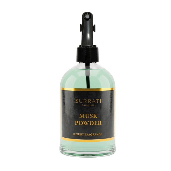 Musk Powder - Air Freshener 500ml