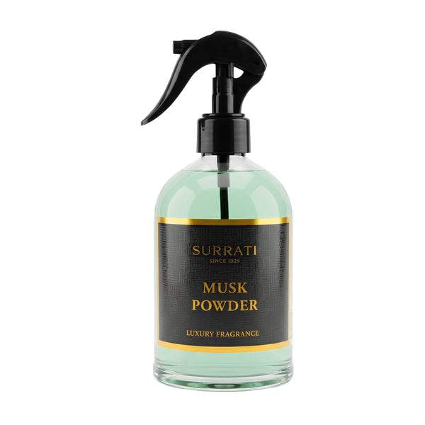 Musk Powder - Air Freshener 500ml
