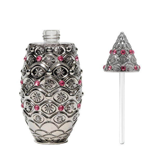 Musk Rose - Concentrated Perfume Oil 12ml