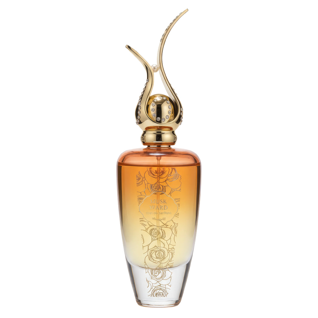 Musk Ward - Extrait De Musk