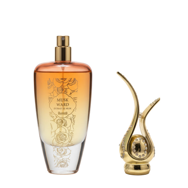 Musk Ward - Extrait De Musk