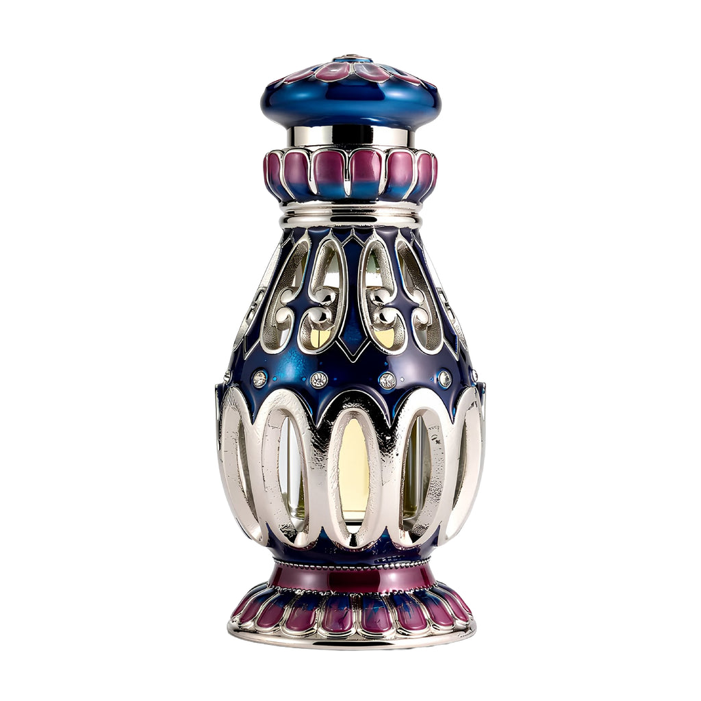 Mazayna - Concentrated Perfume Oil 12ml