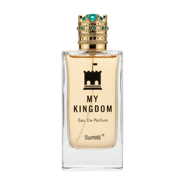 My Kingdom - Eau De Parfum - 100ml