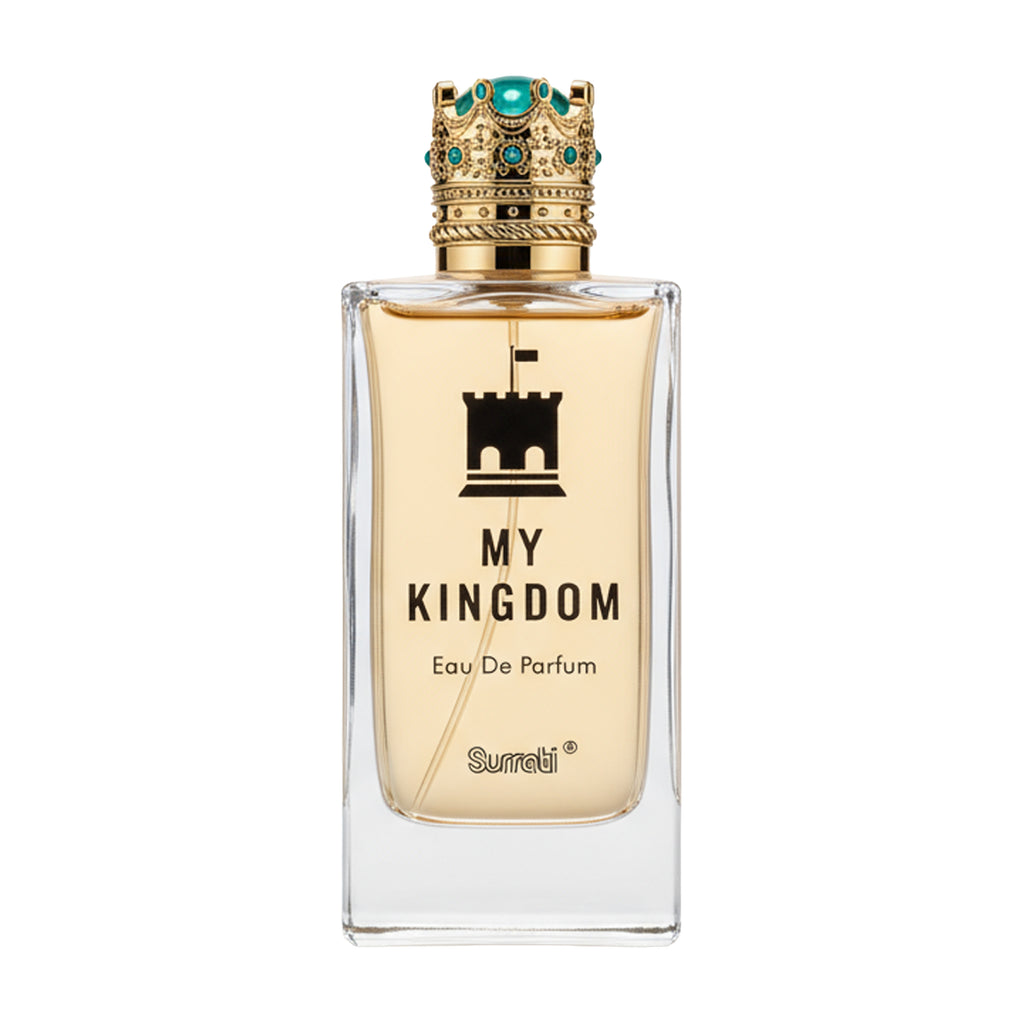 My Kingdom - Eau De Parfum - 100ml