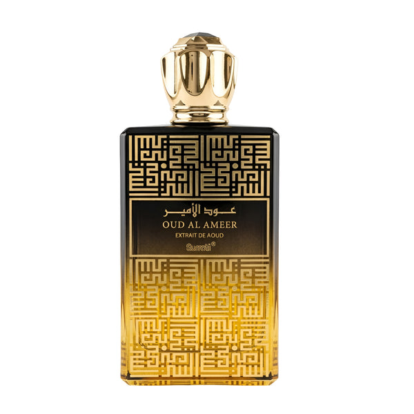 Oud Al Ameer - Extrait De Aoud 120ml - Wholesale