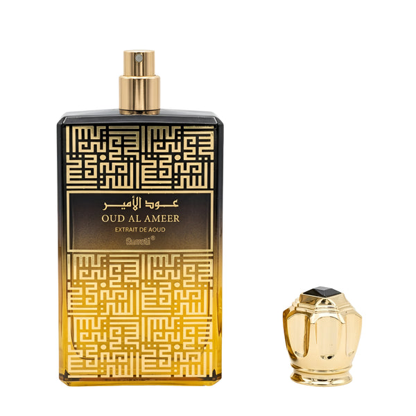 Oud Al Ameer - Extrait De Aoud 120ml - Wholesale
