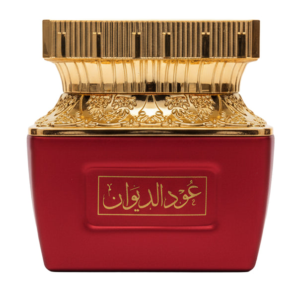 Oud Al Deewan - Bakhoor 80g