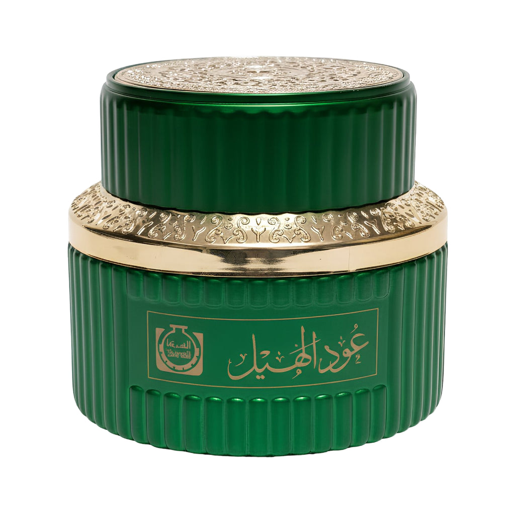 Oud Al Hail - Bakhoor 80g