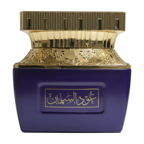 Oud Al Salman - Bakhoor 80g - Wholesale
