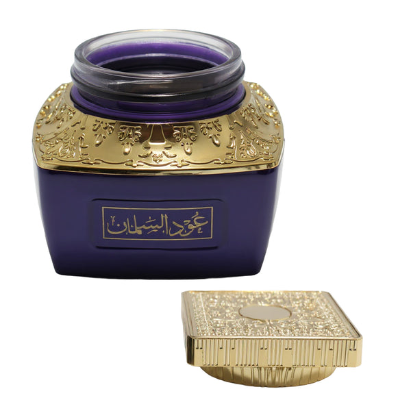 Oud Al Salman - Bakhoor 80g