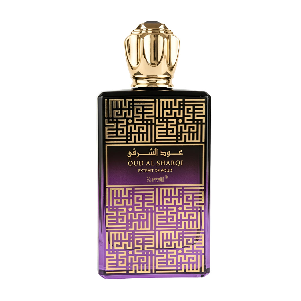 Oud Al Sharqi - Extrait De Aoud 120ml - Wholesale