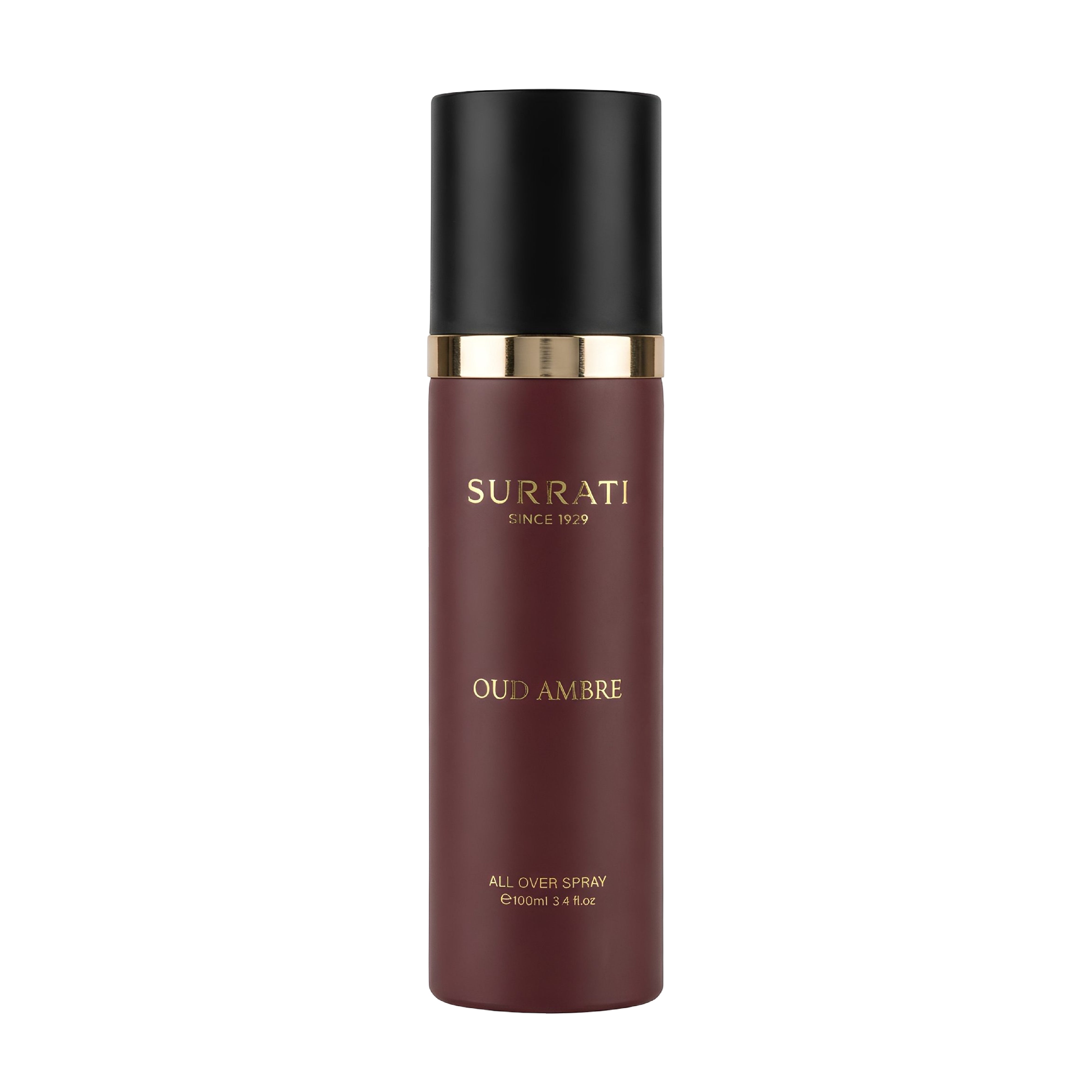 Oud Ambre - All Over Spray - 100ml