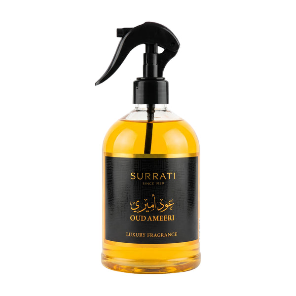 Oud Ameeri - Air Freshener 500ml
