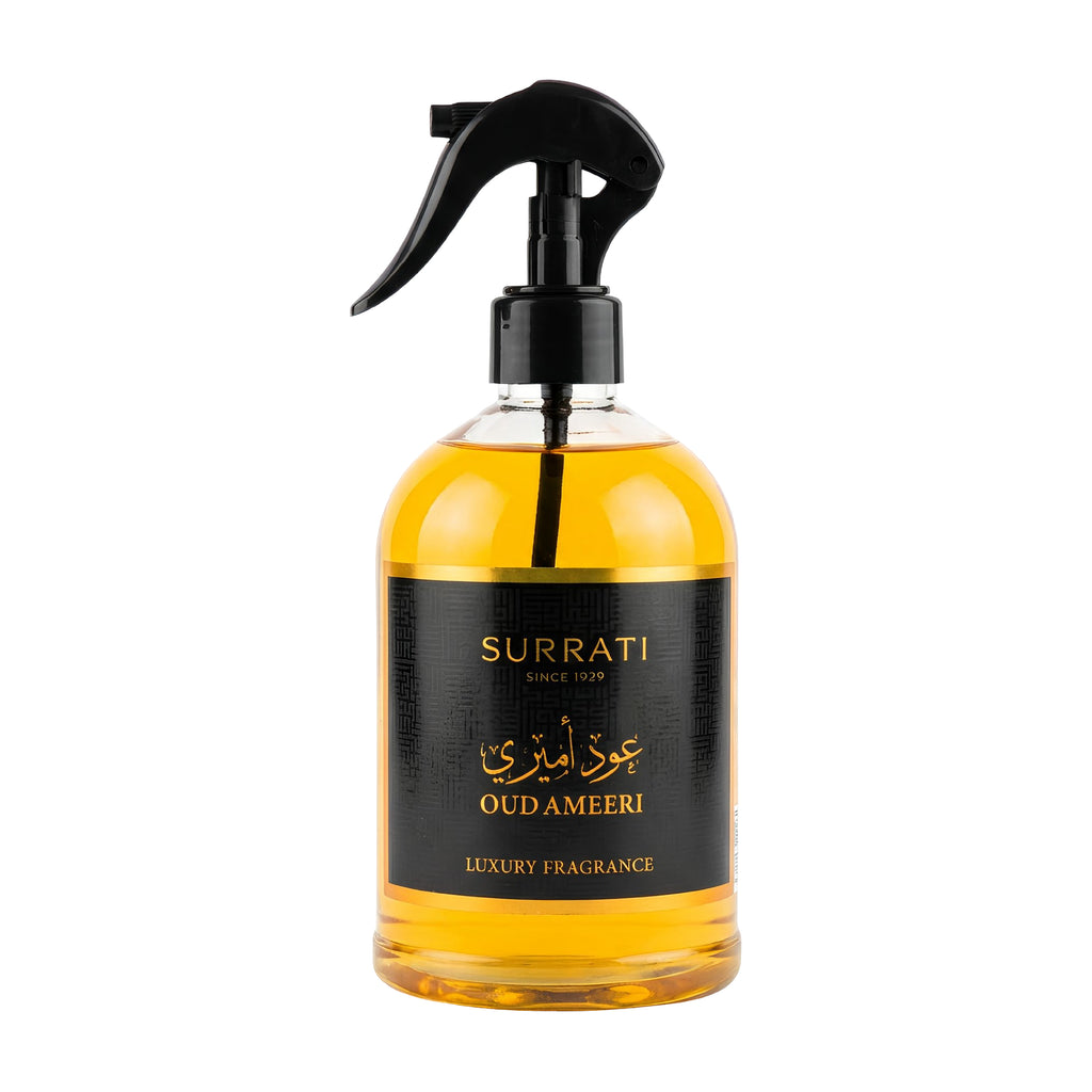 Oud Ameeri - Air Freshener 500ml