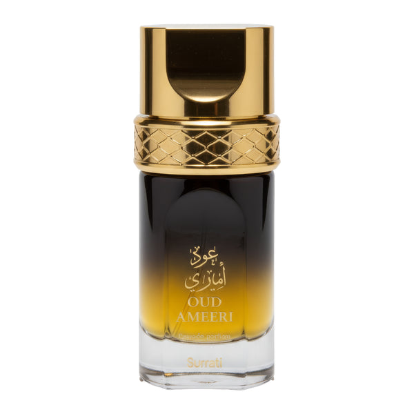 Oud Ameeri - Eau De Parfum - 100ml